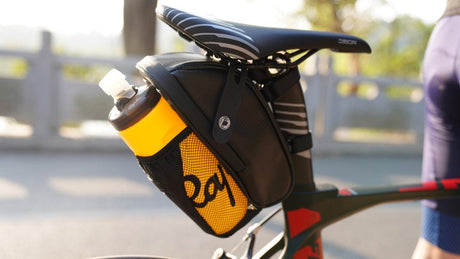Cycling Frame Bags - Darevie Shop
