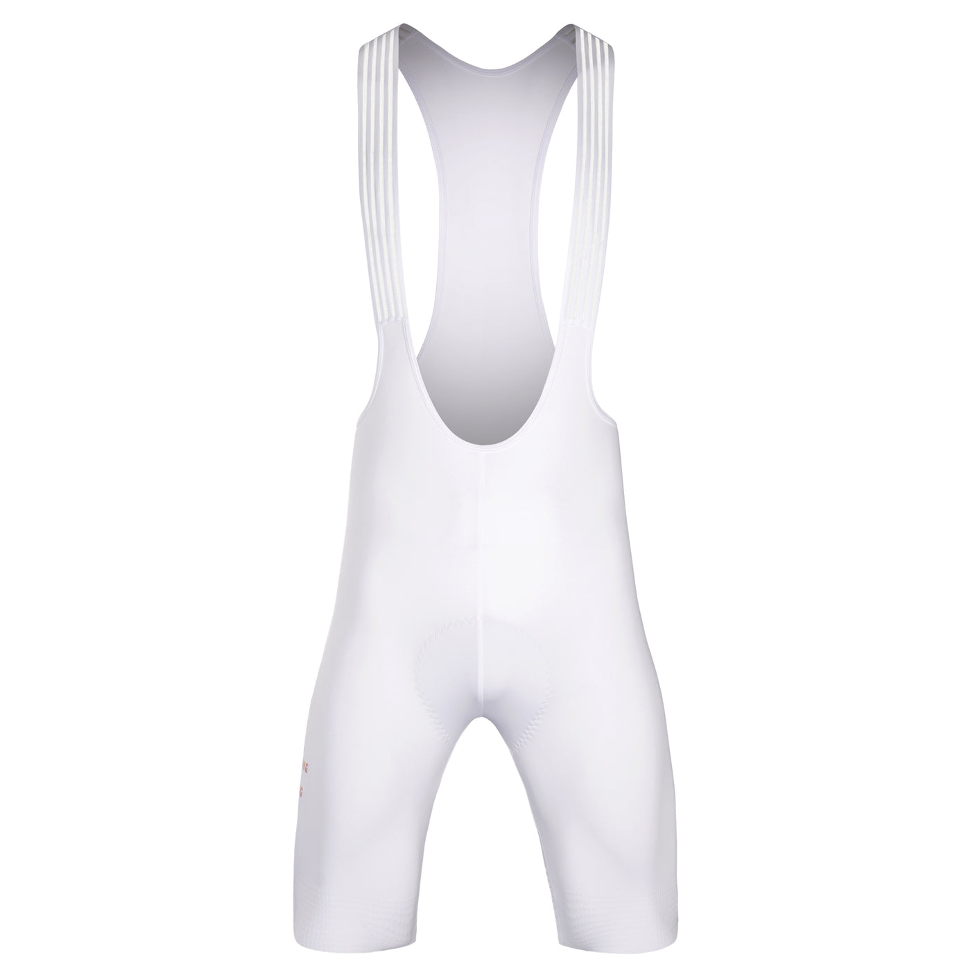 LIFTTINT 4.X culote con tirantes - BLANCO