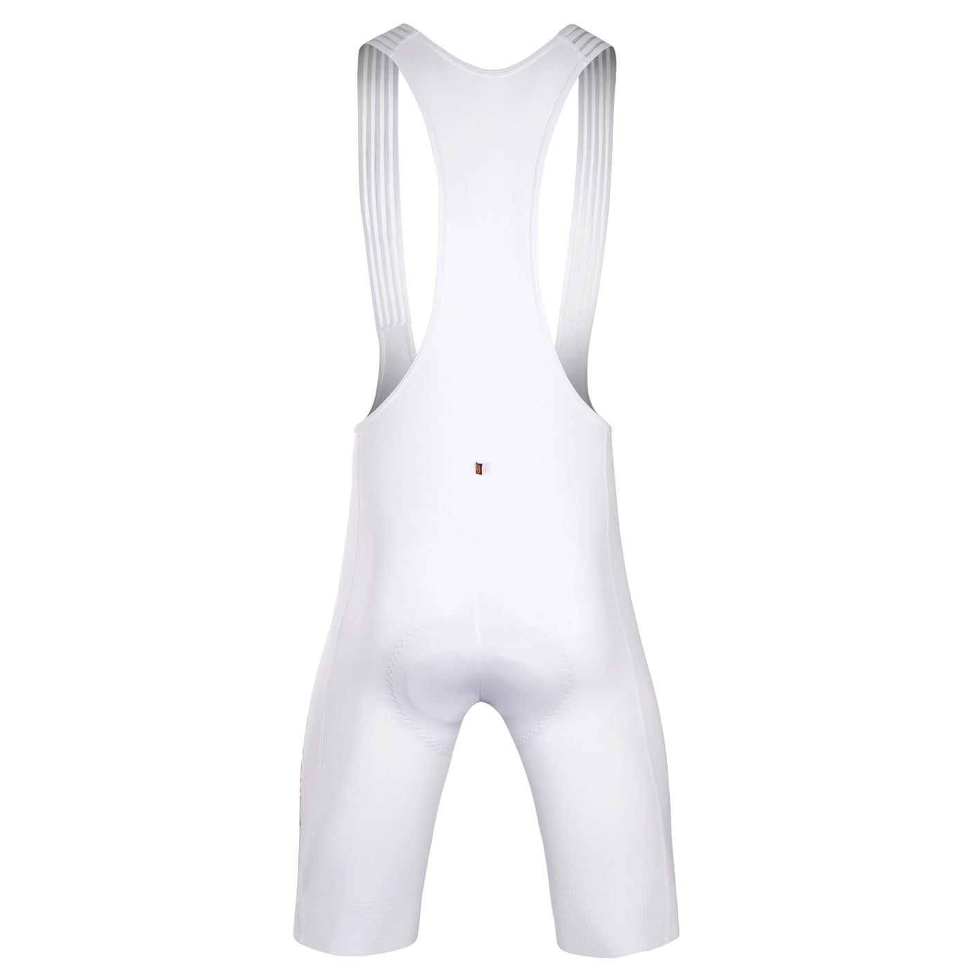 LIFTTINT 4.X culote con tirantes - BLANCO