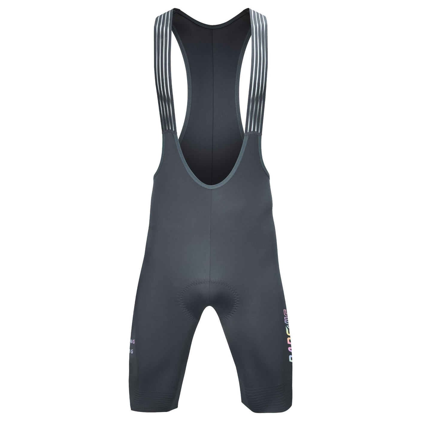 CYCLING - LIFTTINT 4.X BIB SHORTS - GRAY | DAREVIE
