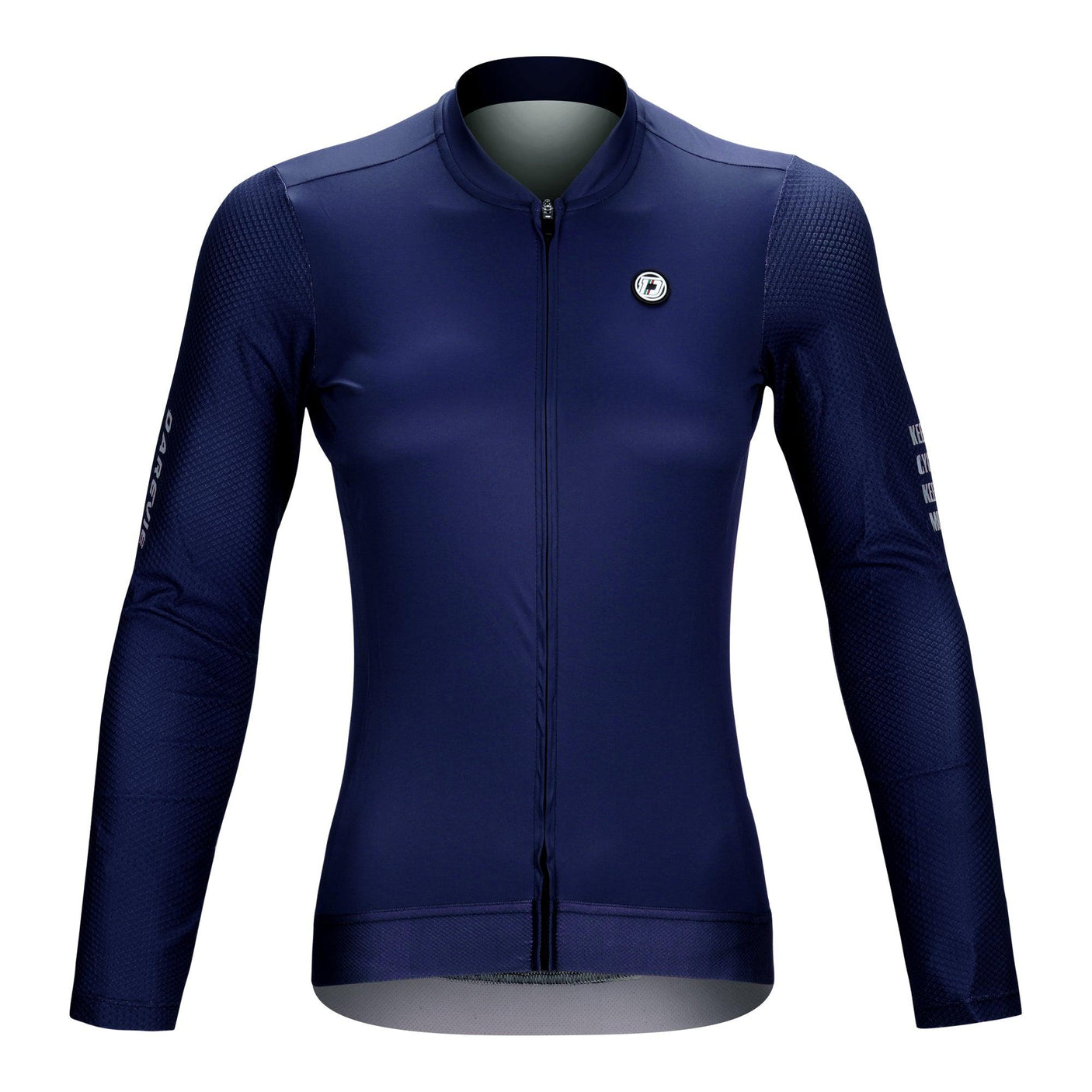 CYCLING - LIFTTINT LS JERSEY | DAREVIE