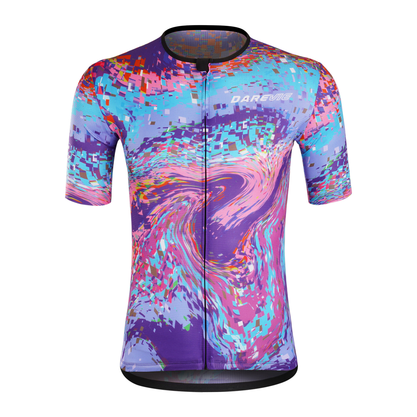 NEÓN maillot de ciclismo