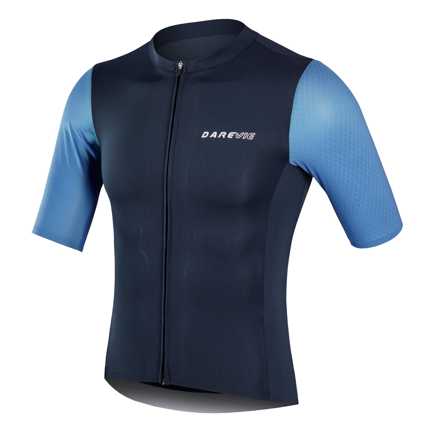 COITRAX maillot de ciclismo - MARINA