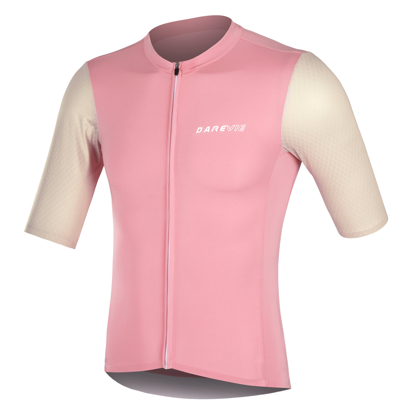 COITRAX maillot de ciclismo - ROSA