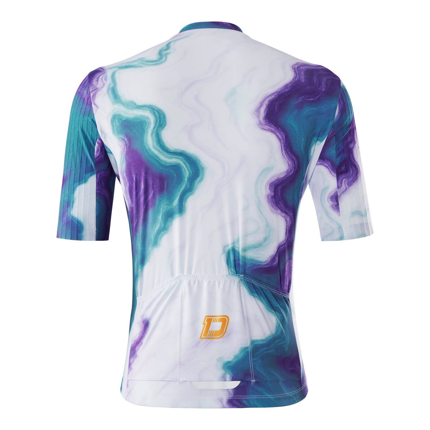 E.C. ESTRELLA NUEVA paseo en bicicleta maillot de ciclismo (EDICIÓN LIMITADA)