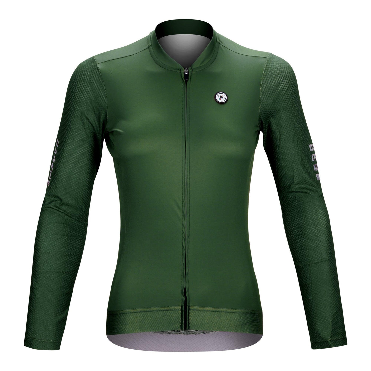 CYCLING - LIFTTINT LS JERSEY | DAREVIE