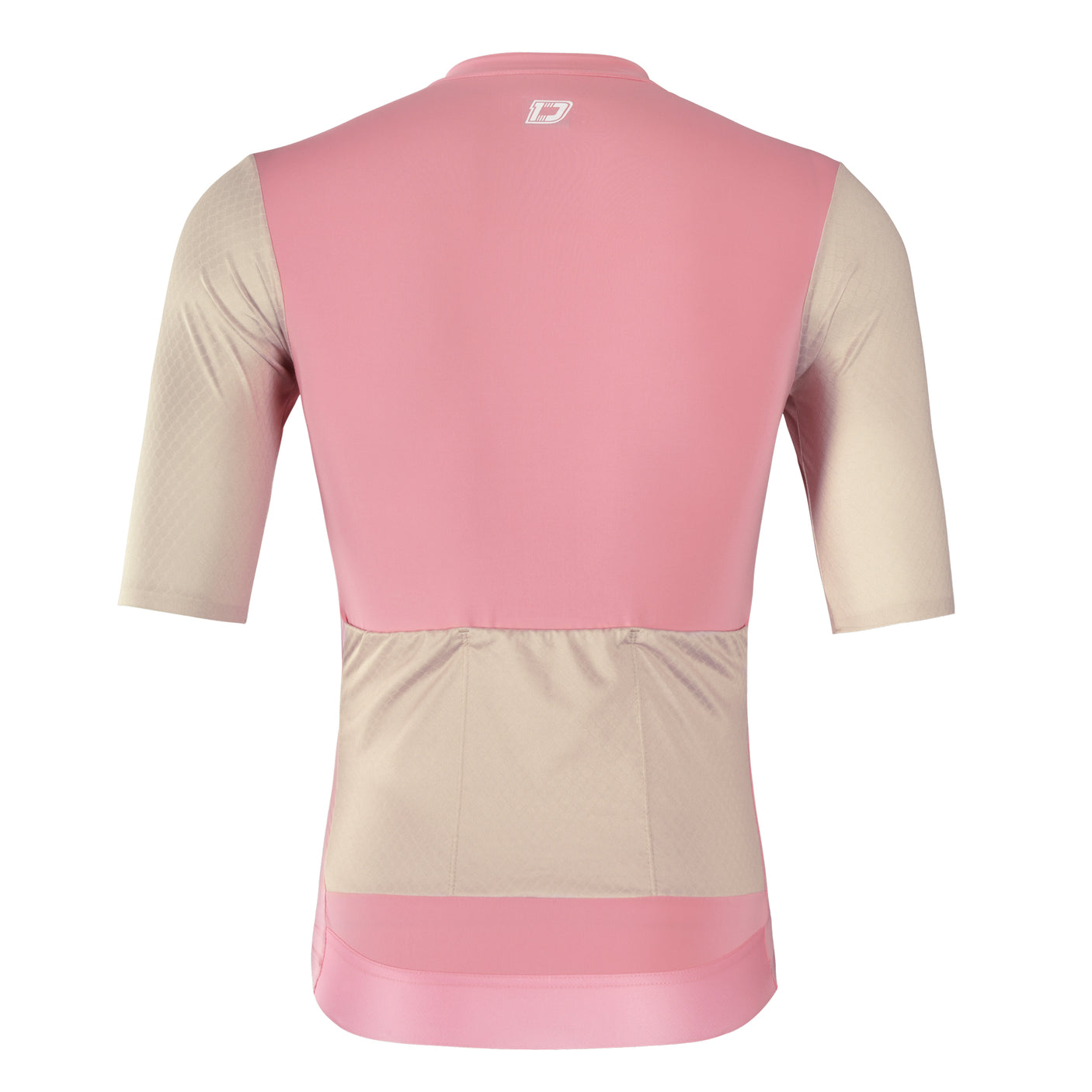COITRAX maillot de ciclismo - ROSA