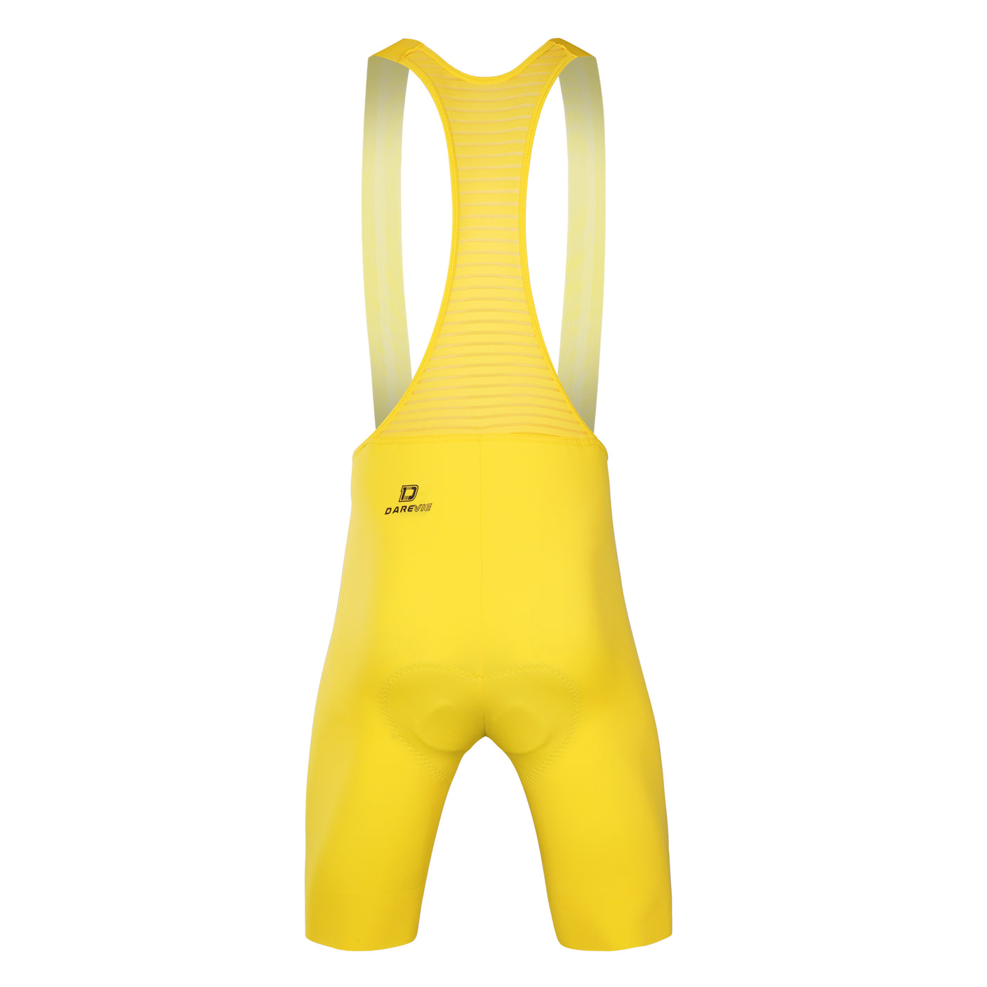LIFTTINT 2.X culote con tirantes - AMARILLO