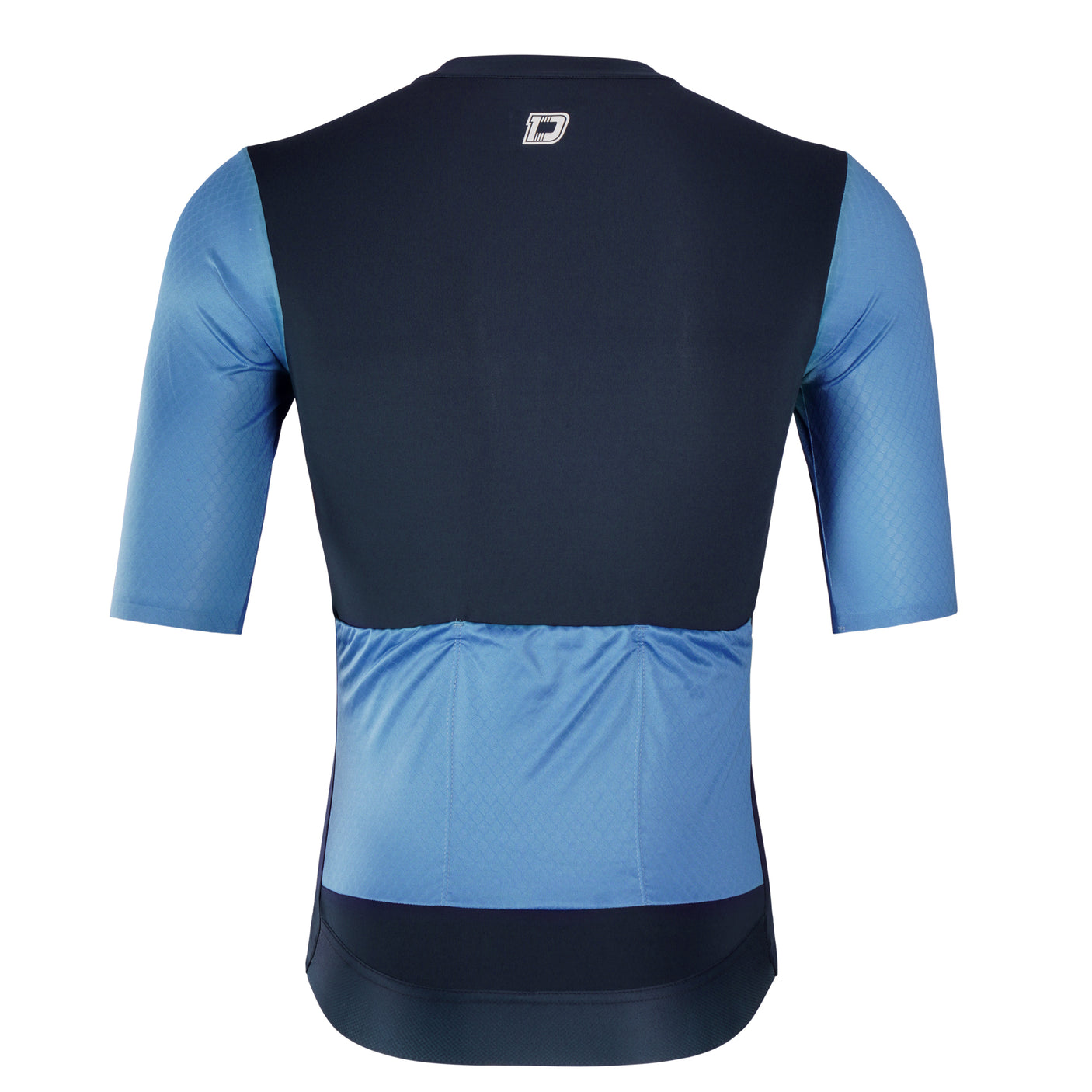 COITRAX maillot de ciclismo - MARINA