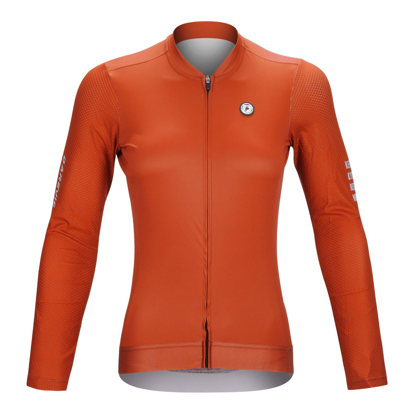 CYCLING - LIFTTINT LS JERSEY | DAREVIE
