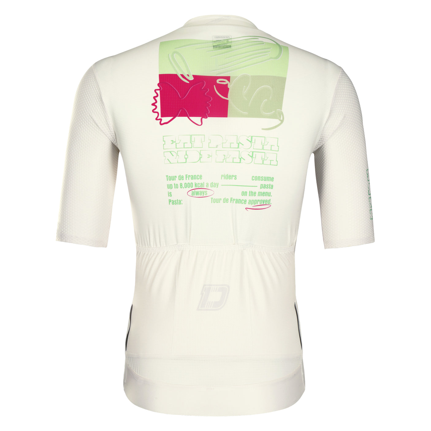 FUE ITALIANA maglia da ciclismo