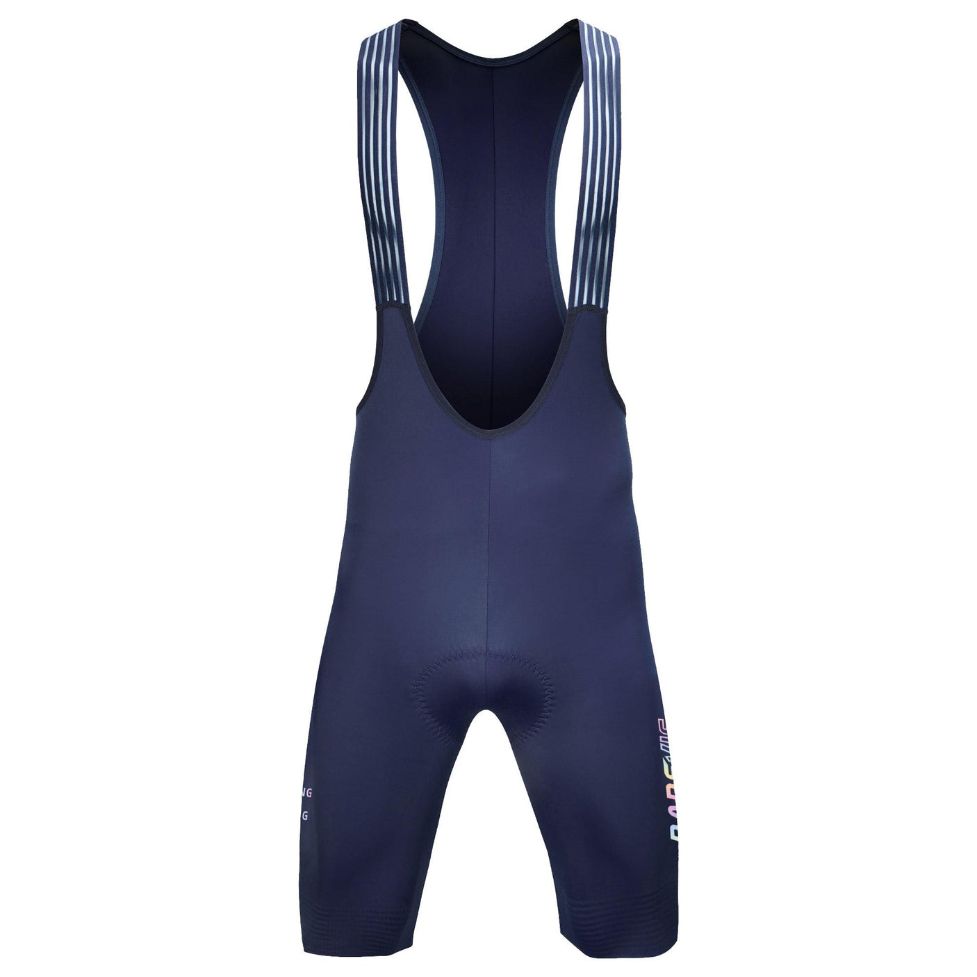 CYCLING - LIFTTINT 4.X BIB SHORTS - BLUE | DAREVIE