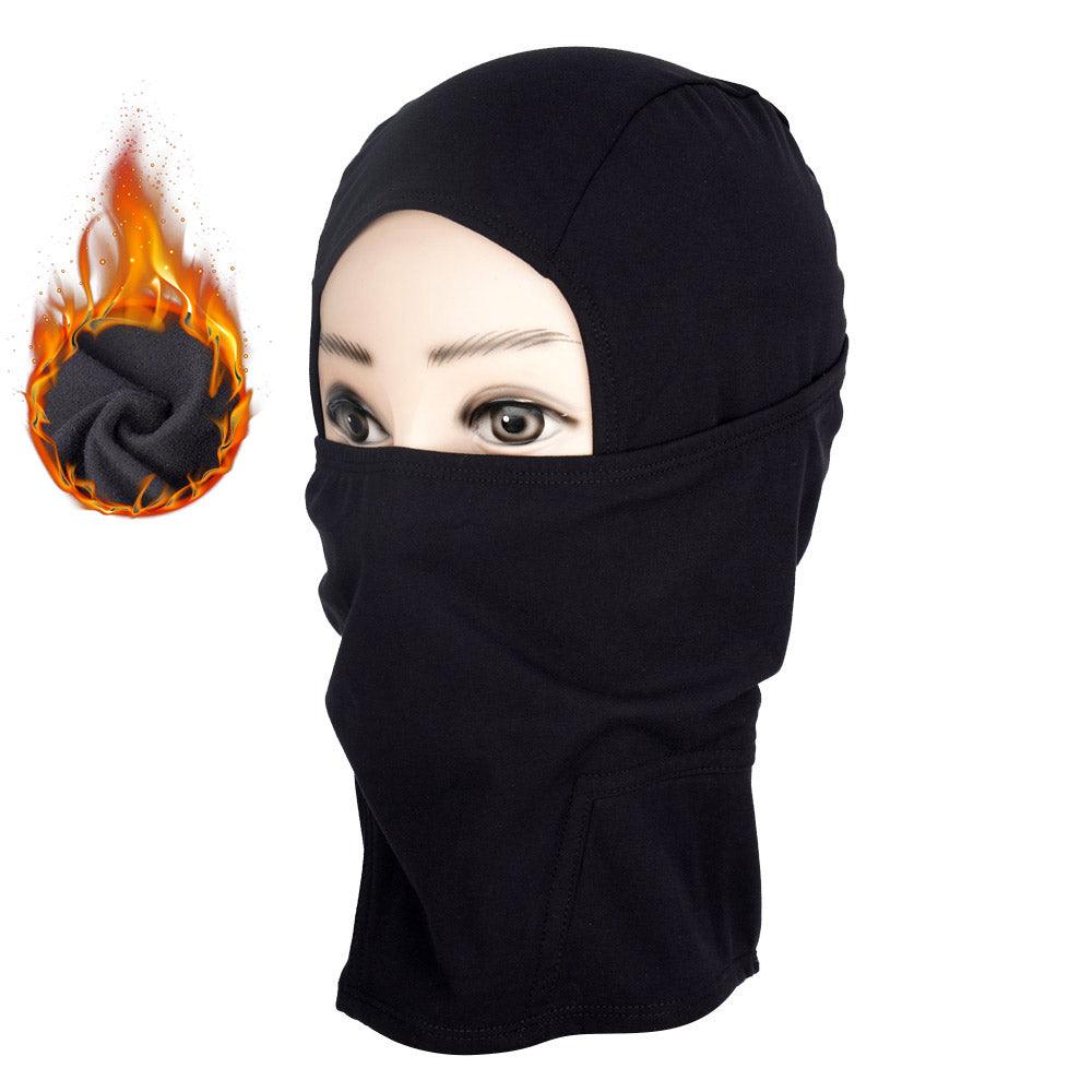 CYCLING - FUZZYWARM THERMAL CYCLING TURBAN | DAREVIE