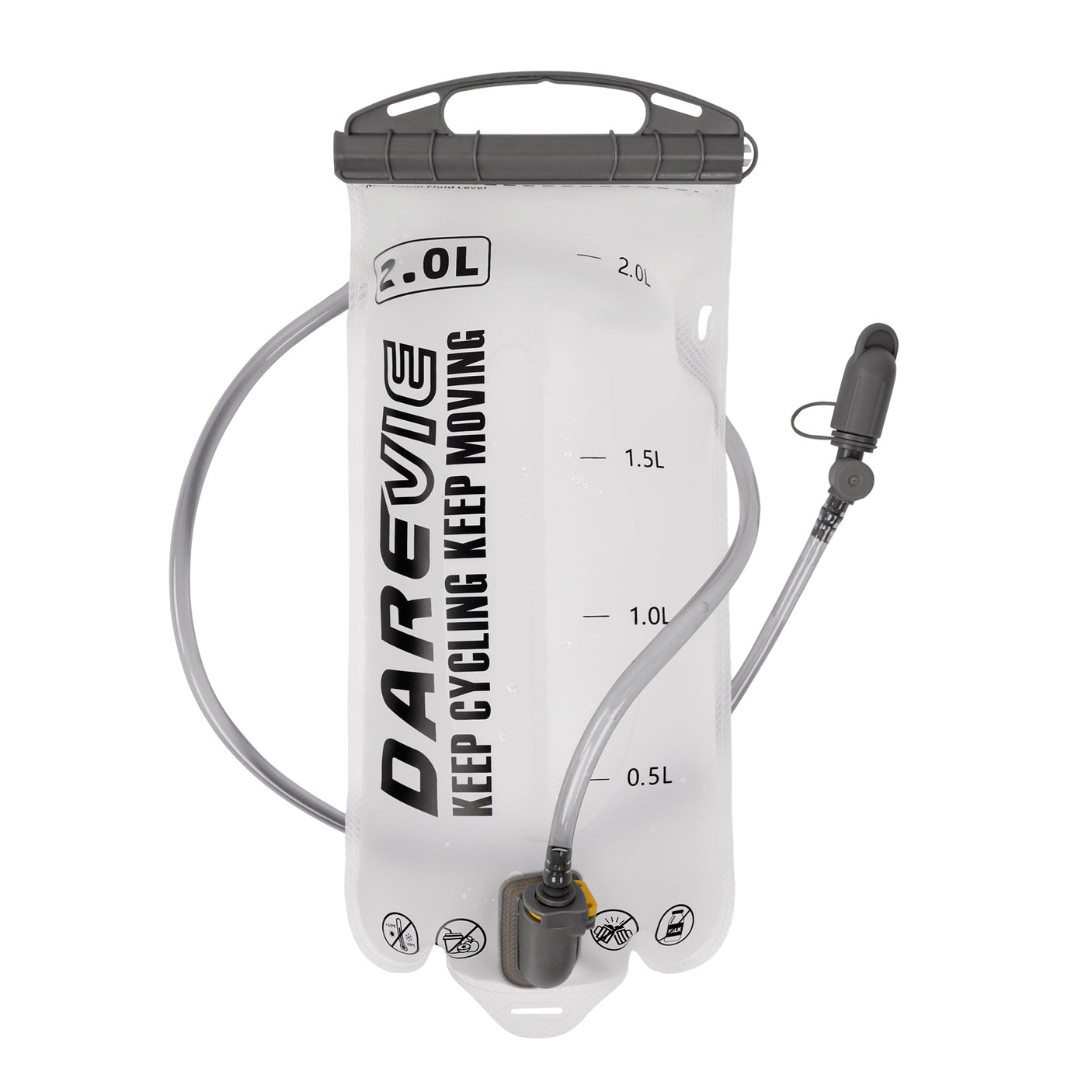 2Lウォーターバッグ