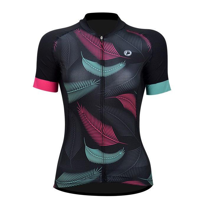 CYCLING - WOMEN'S AEROPLUME JERSEY | DAREVIE