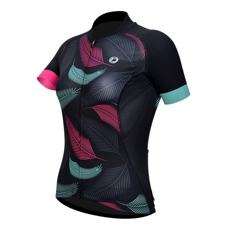 CYCLING - WOMEN'S AEROPLUME JERSEY | DAREVIE
