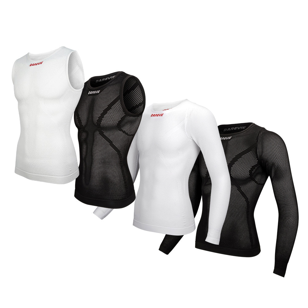 Knitting Base Layer Bundle