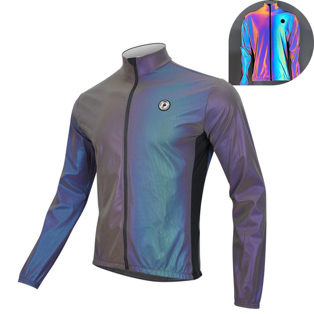CYCLING - GLOWMOTION JACKET | DAREVIE