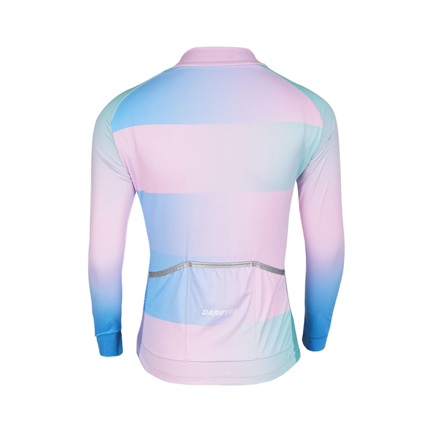 CYCLING - WOMEN'S HARMONY LS JERSEY | DAREVIE