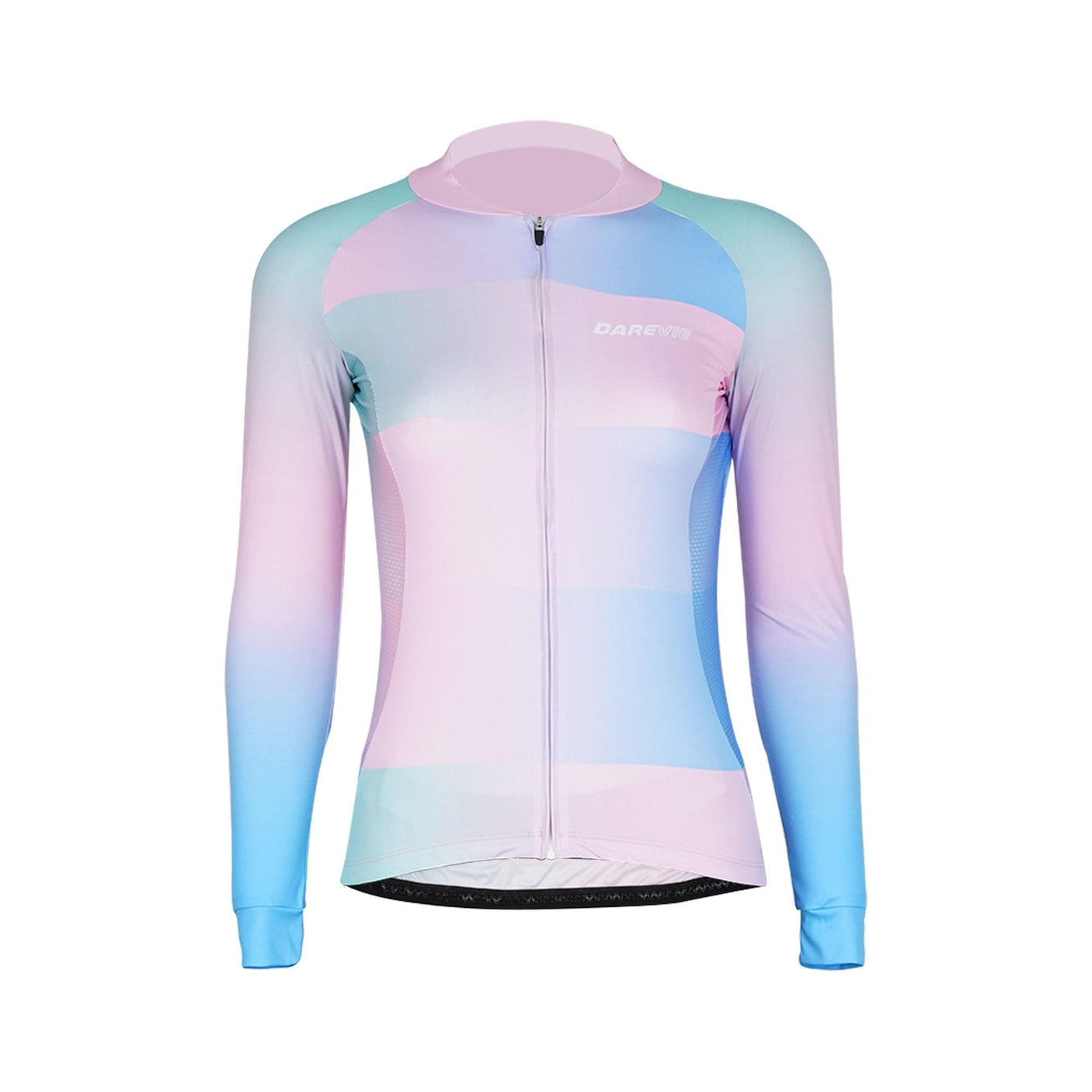 CYCLING - WOMEN'S HARMONY LS JERSEY | DAREVIE