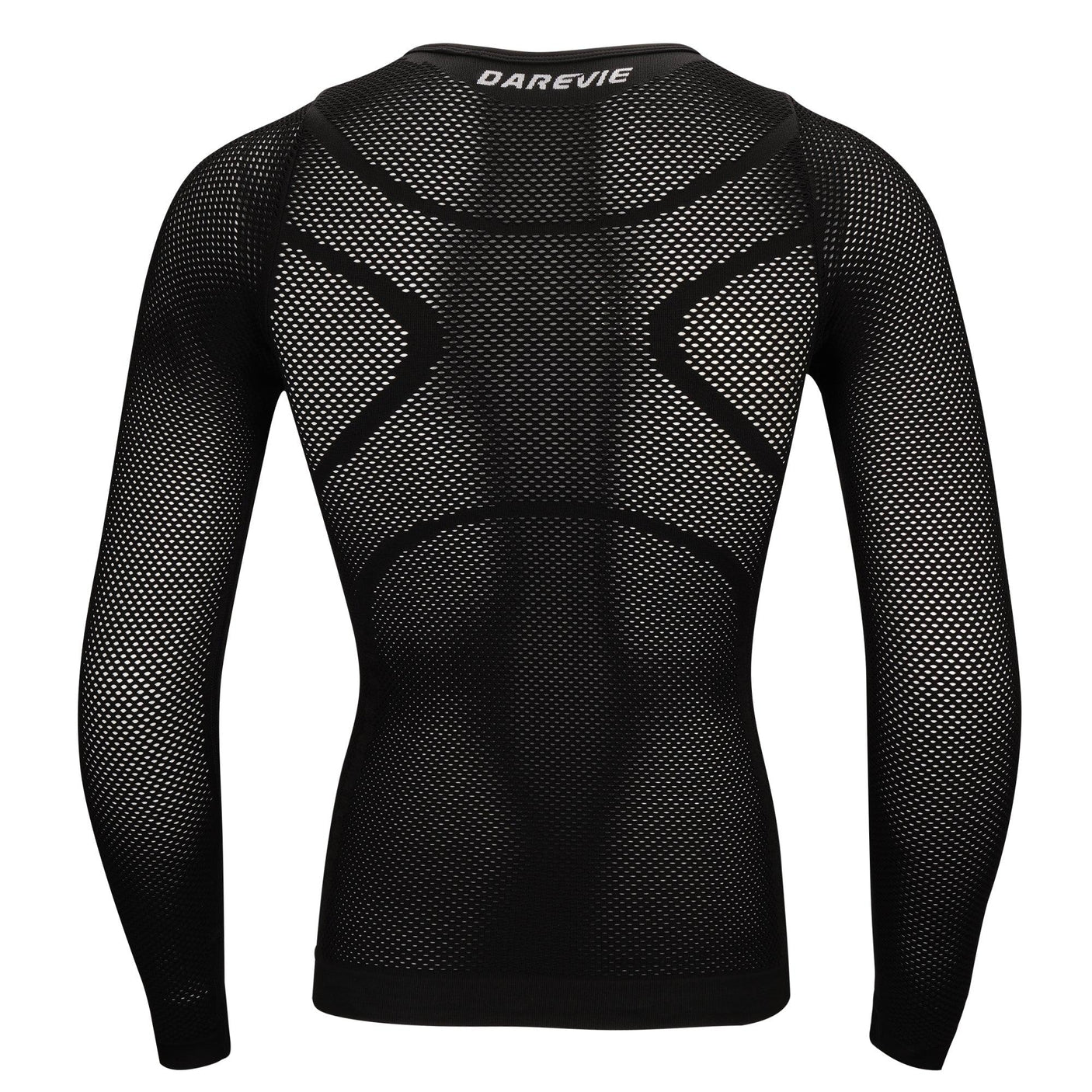 CYCLING - KNITTING LS BASE LAYER | DAREVIE