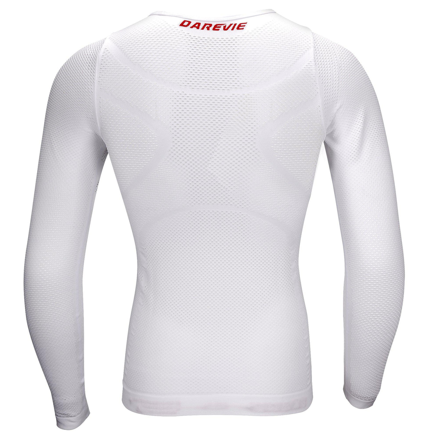 CYCLING - KNITTING LS BASE LAYER | DAREVIE