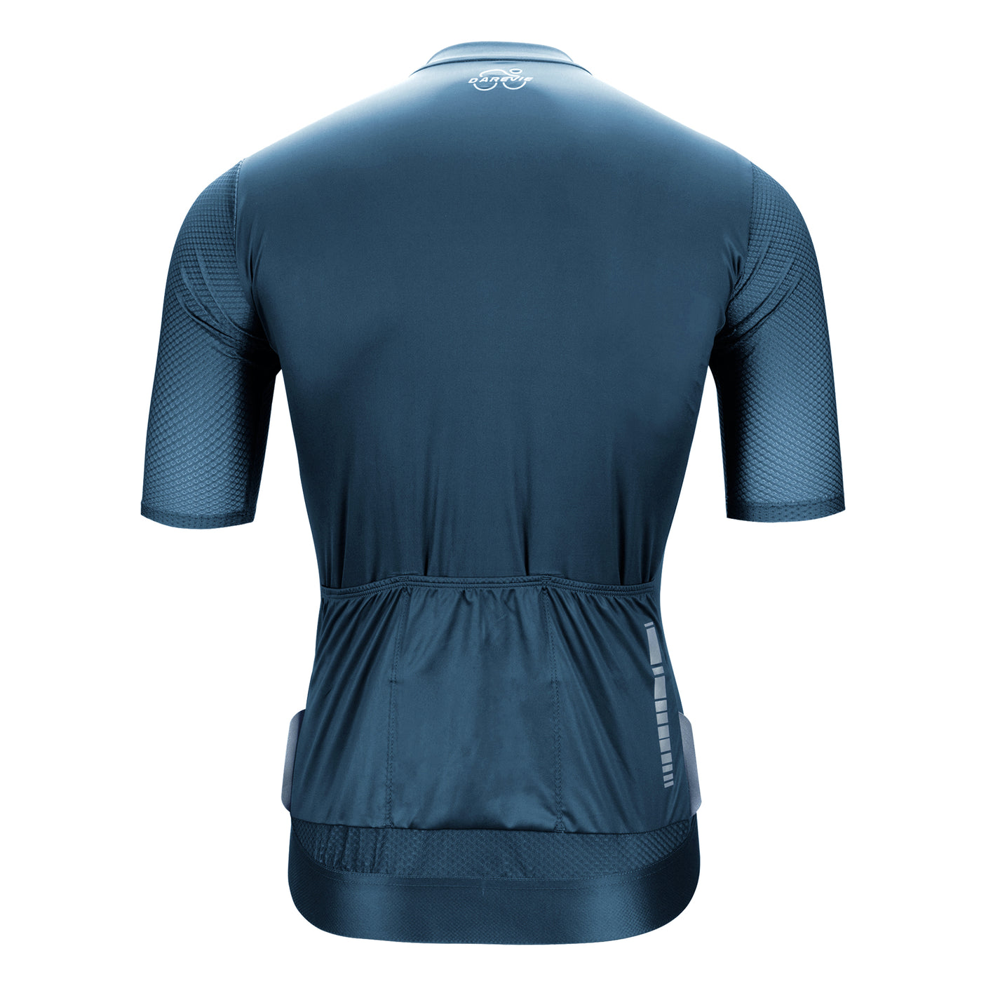 LIFTTINT 1.X maillot de ciclismo - AZUL NOCHE DE MENTE