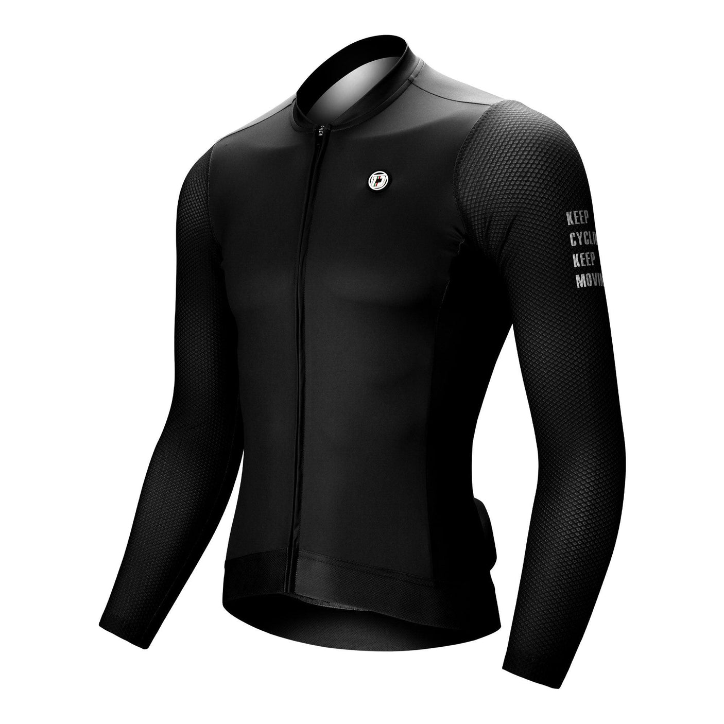 CYCLING - LIFTTINT LS JERSEY | DAREVIE
