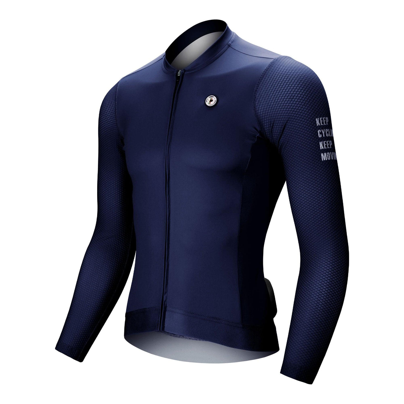 CYCLING - LIFTTINT LS JERSEY | DAREVIE