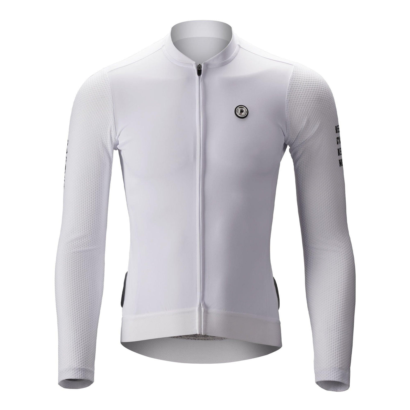 CYCLING - LIFTTINT LS JERSEY | DAREVIE