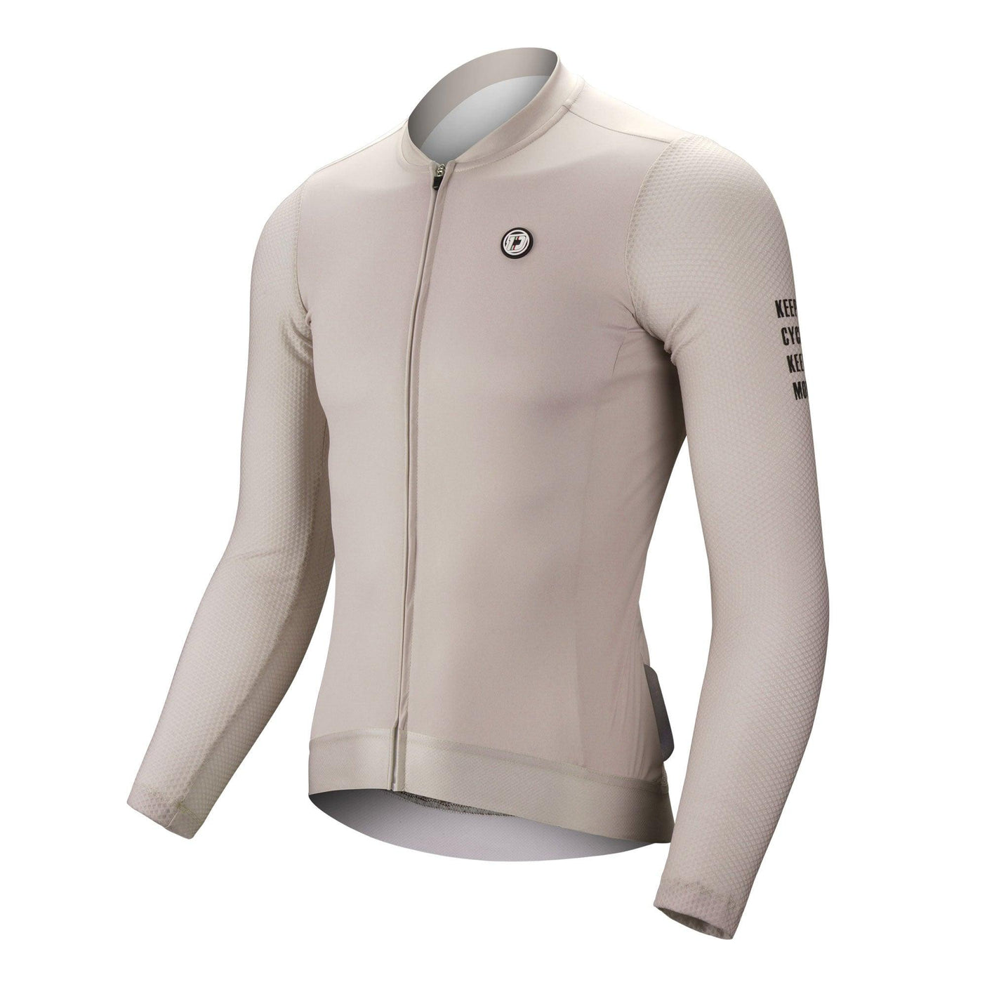 CYCLING - LIFTTINT LS JERSEY | DAREVIE