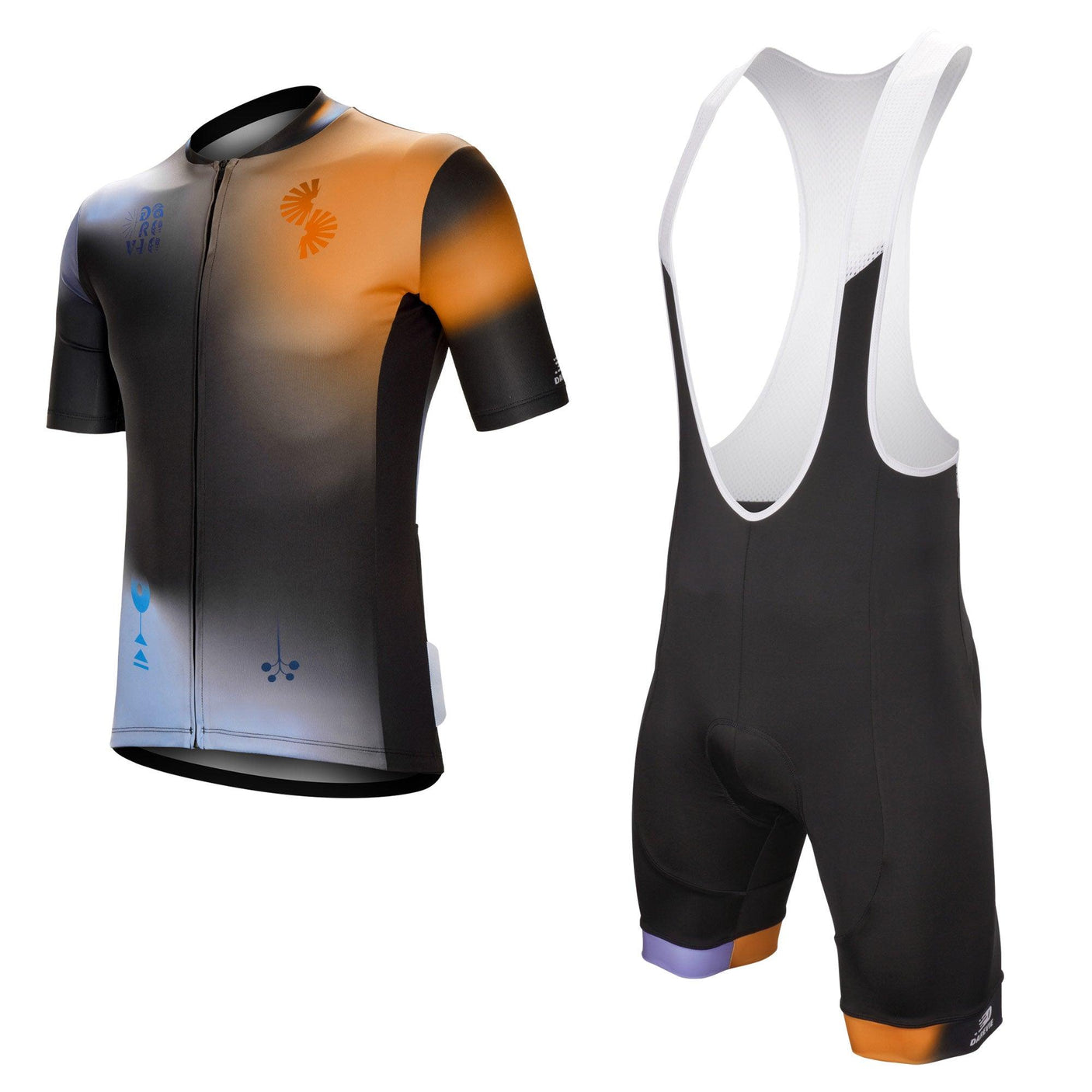 CYCLING - MODERN KIT | DAREVIE