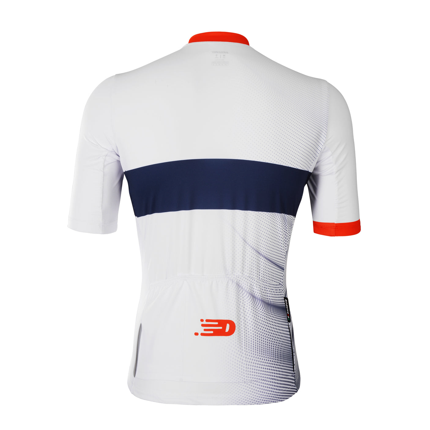 SPRINT RECICLADO maillot de ciclismo