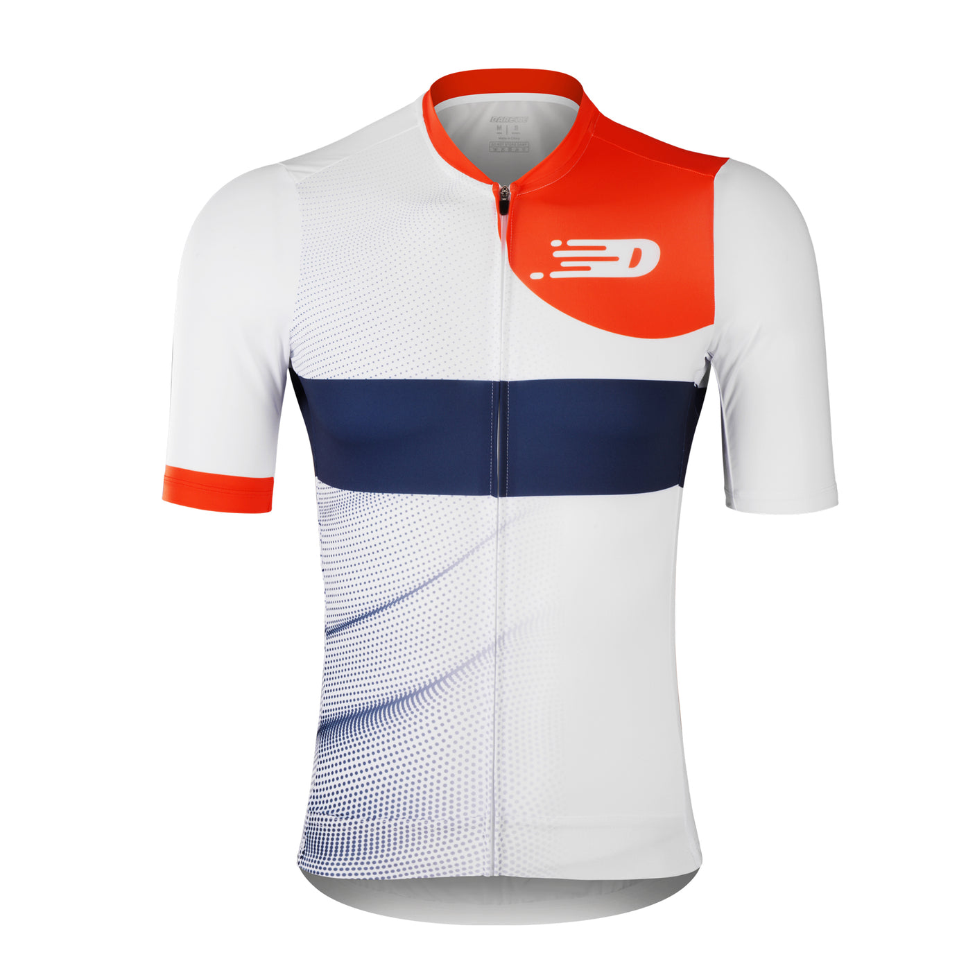 SPRINT RECICLADO maillot de ciclismo