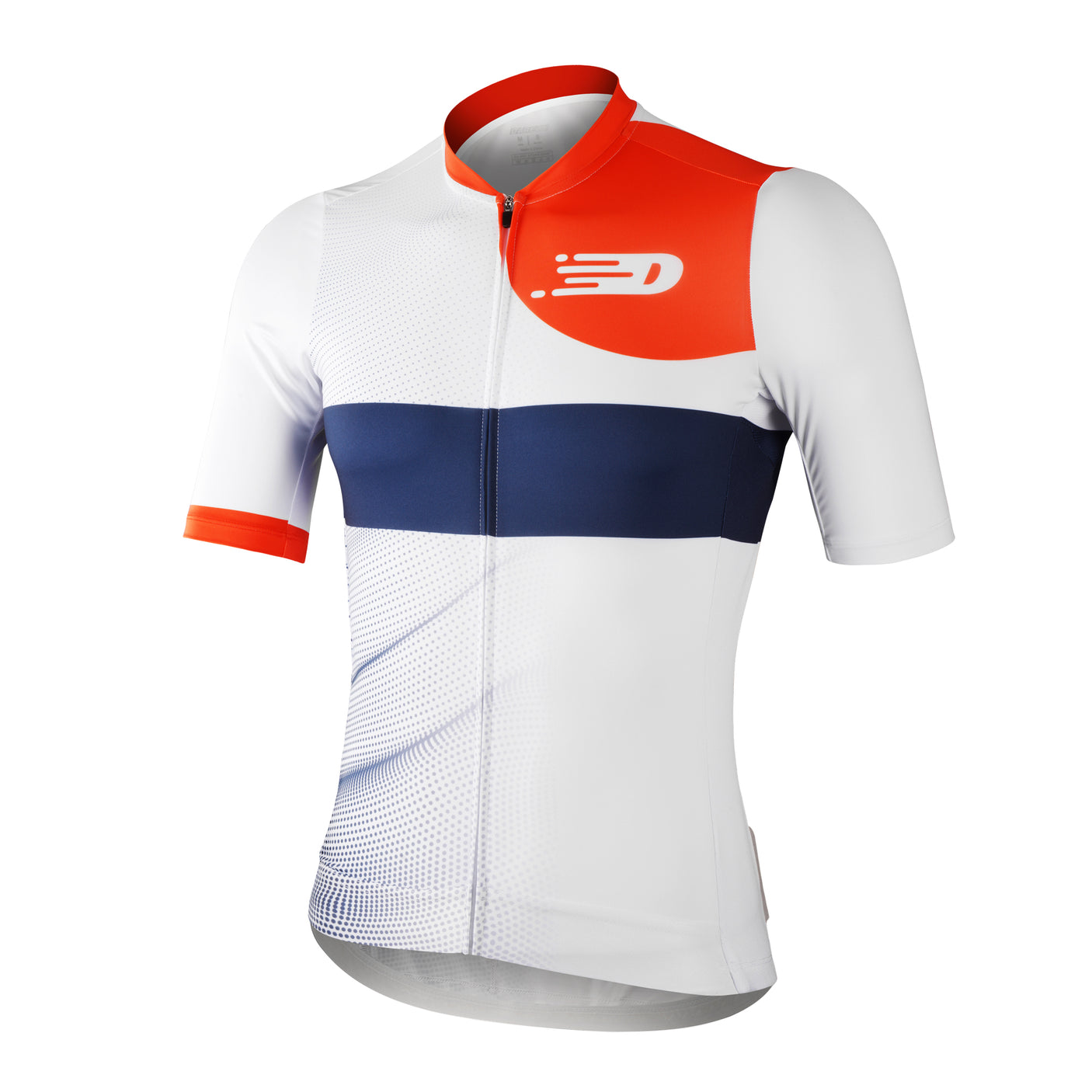 SPRINT RECICLADO maillot de ciclismo
