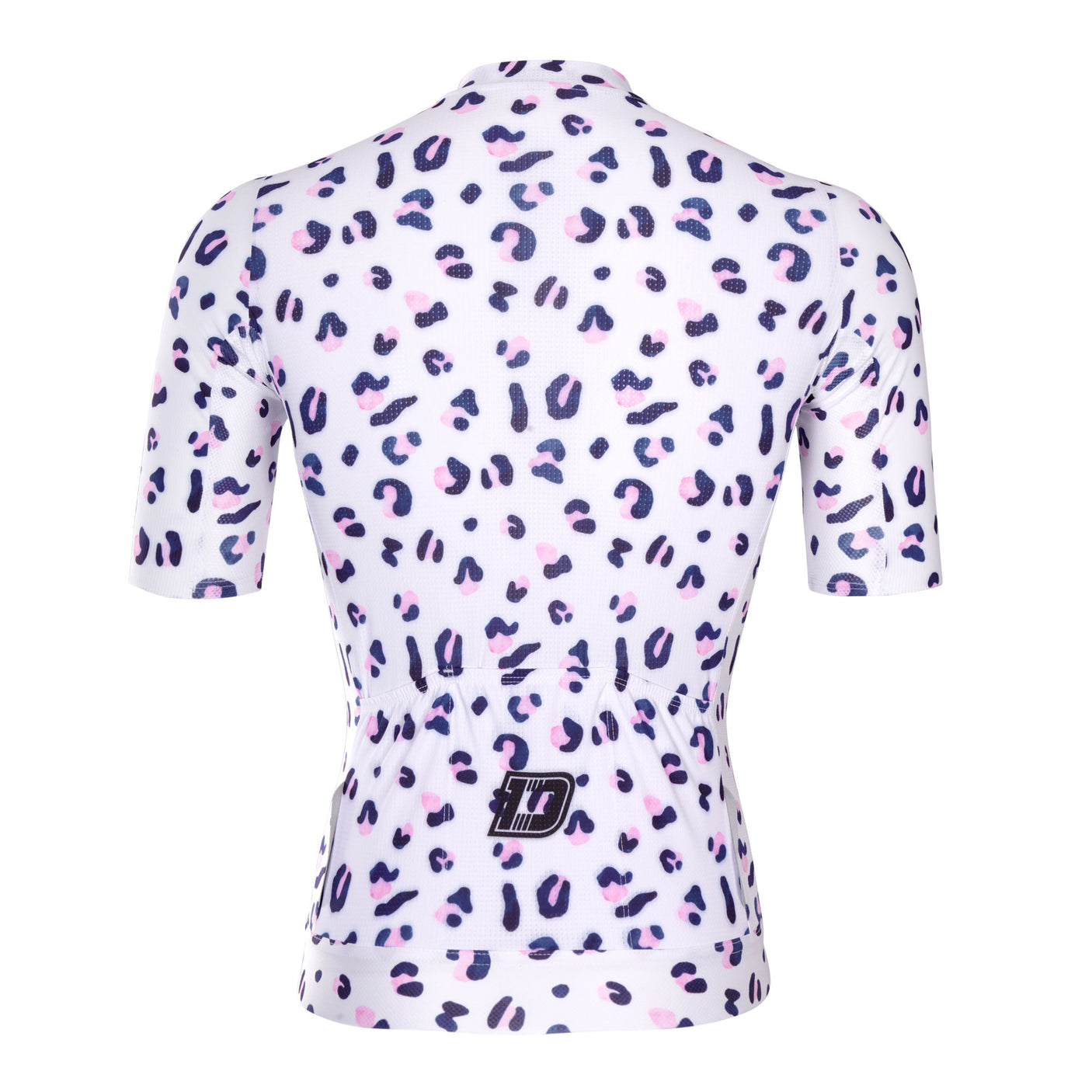 PINKPARD profesional maillot de ciclismo