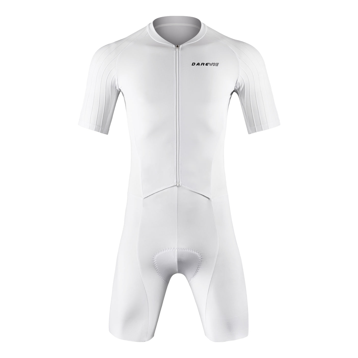 AERO BLANC Combinaisons cyclisme