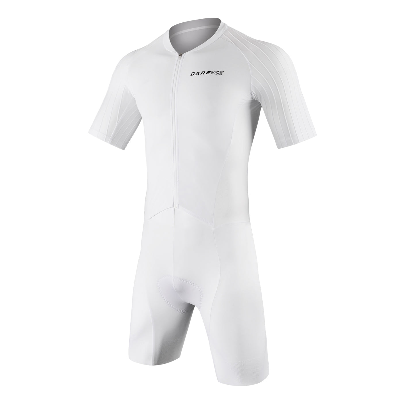 AERO BLANC Combinaisons cyclisme