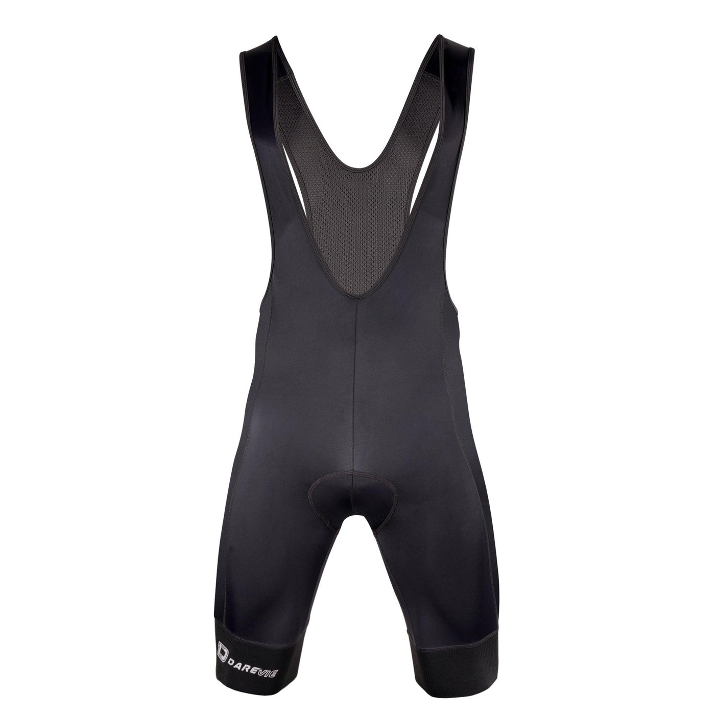 CYCLING - FISHSCALE THERMAL BIB SHORTS | DAREVIE