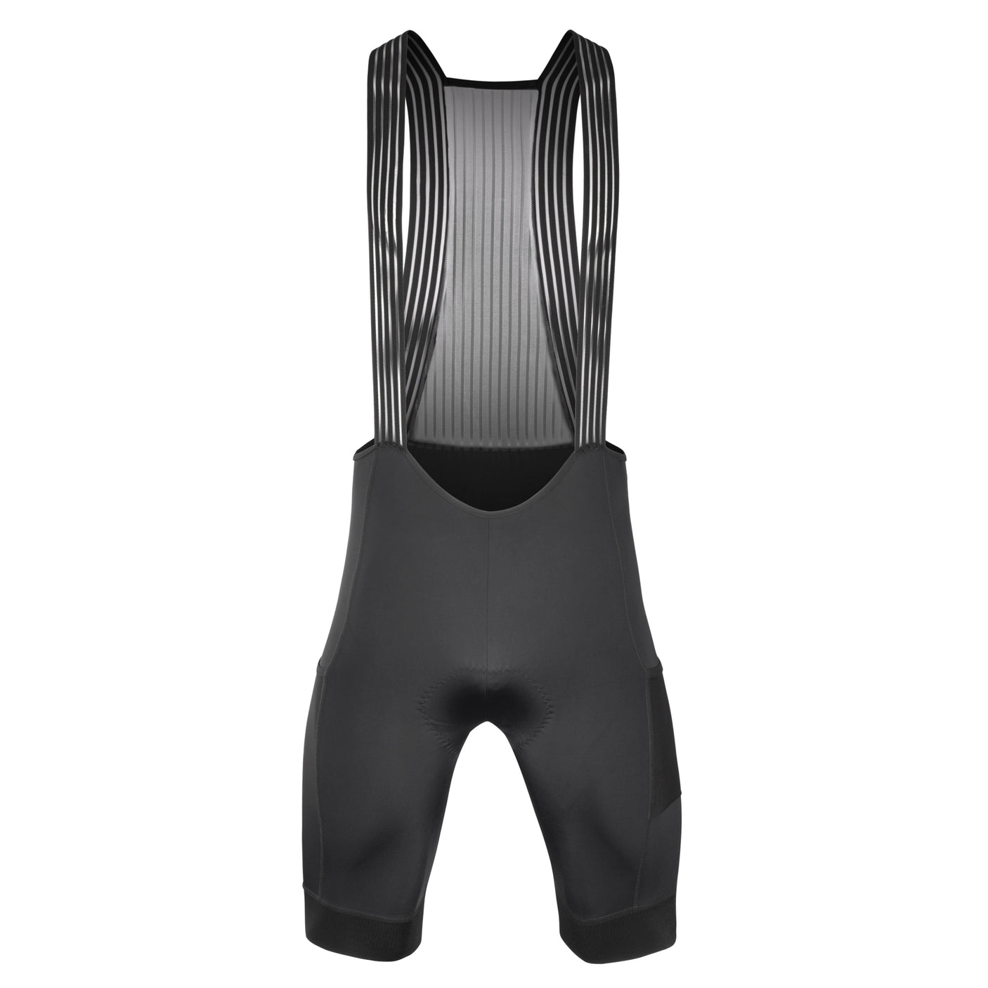 FRAKT cykelbyxor med hängslen