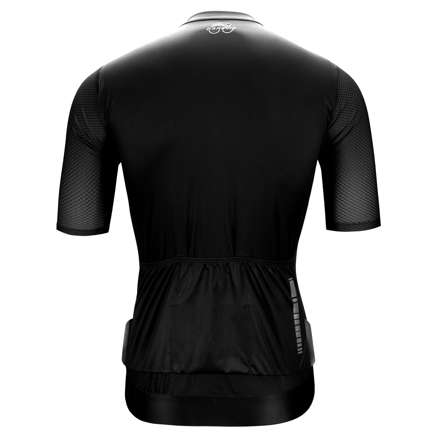 LIFTTINT 1.X maillot de ciclismo - NEGRO