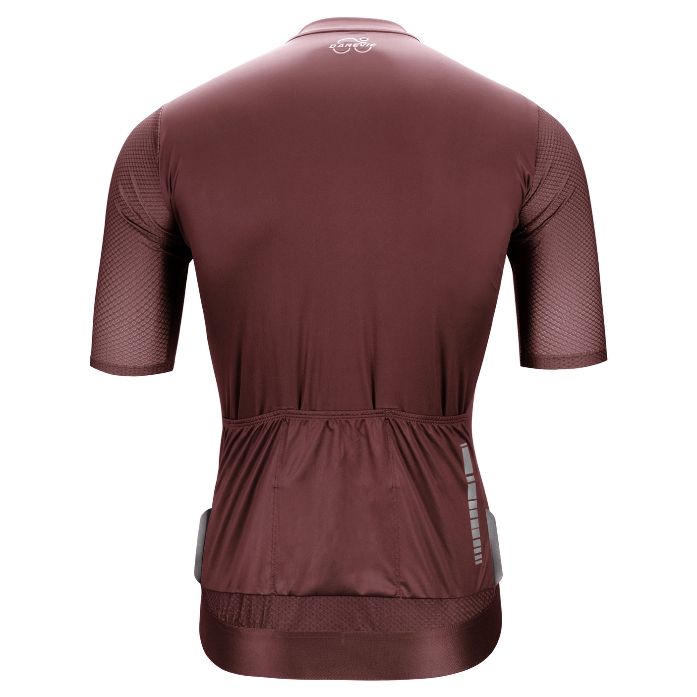 LIFTTINT 1.X maillot de ciclismo - ROJO