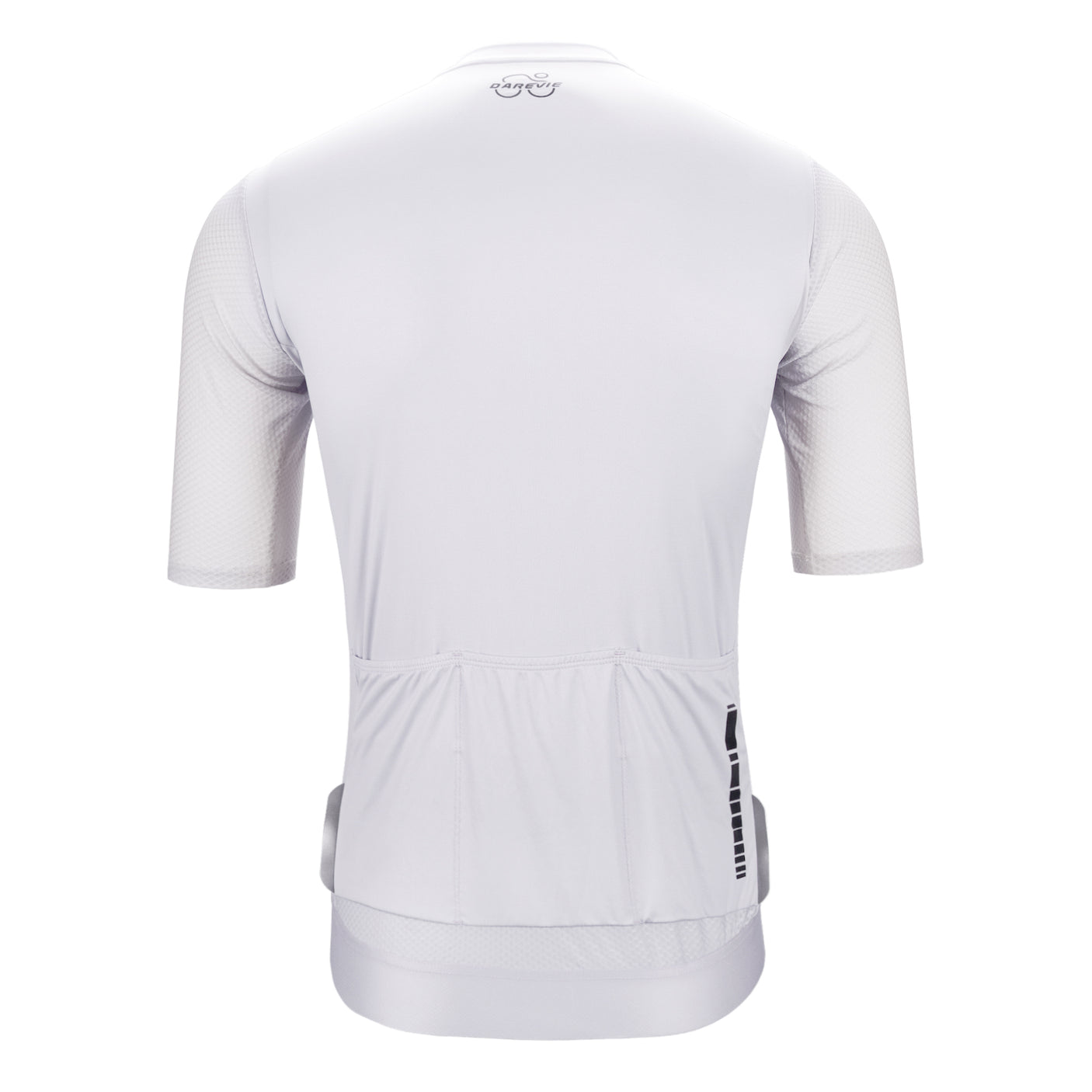 LIFTTINT 1.X maillot de ciclismo - BLANCO