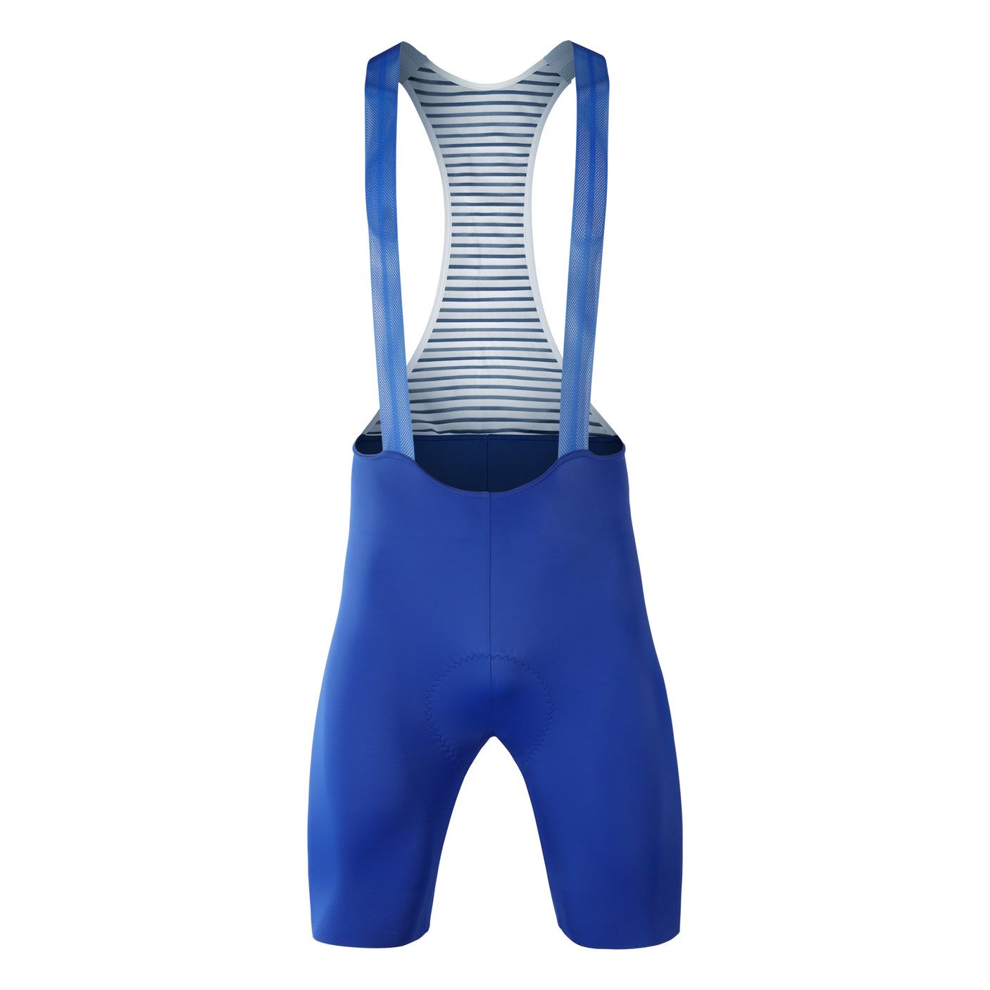 LIFTTINT 2.X culote con tirantes – AZUL ULTRAMARINO