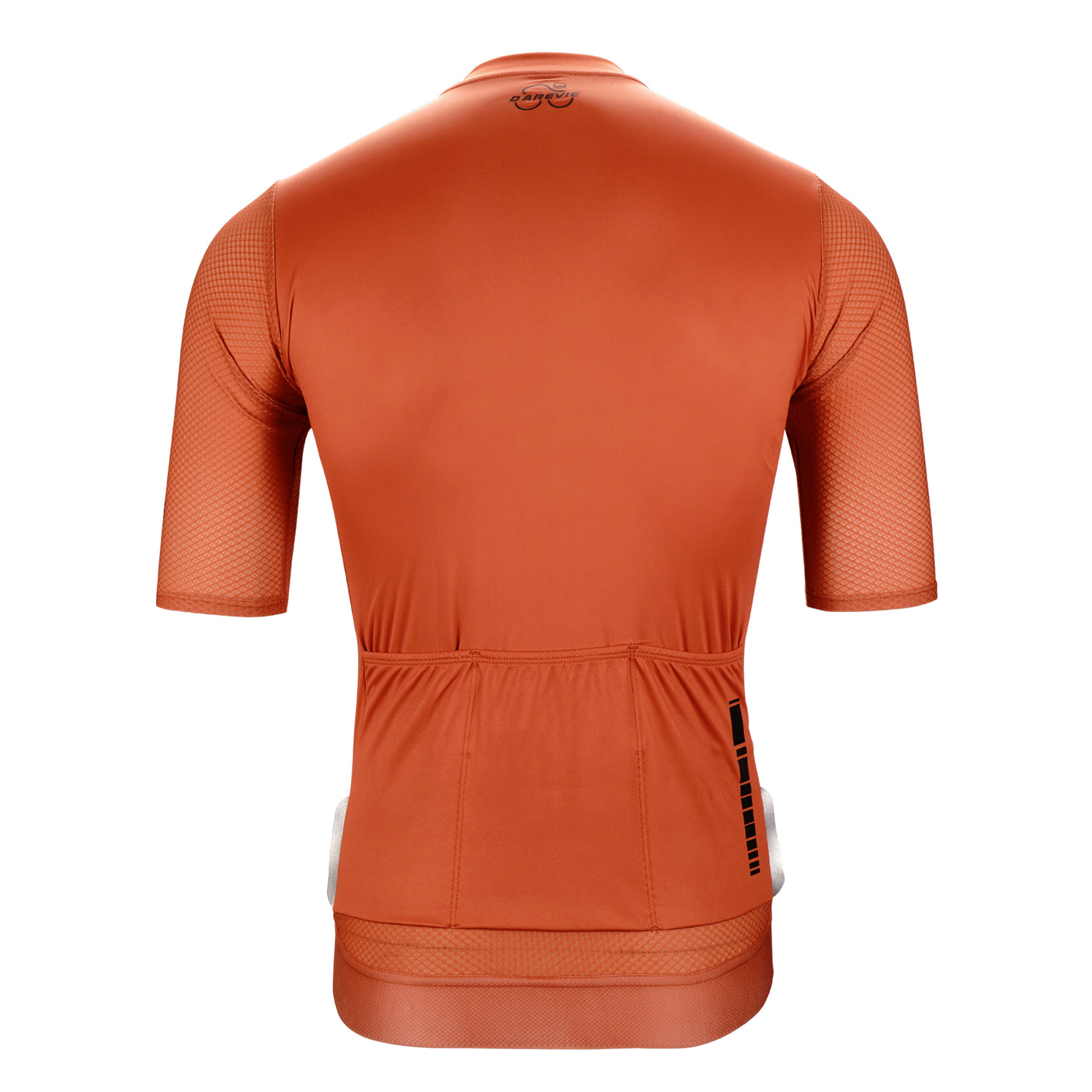 LIFTTINT 1.X maillot de ciclismo - NARANJA