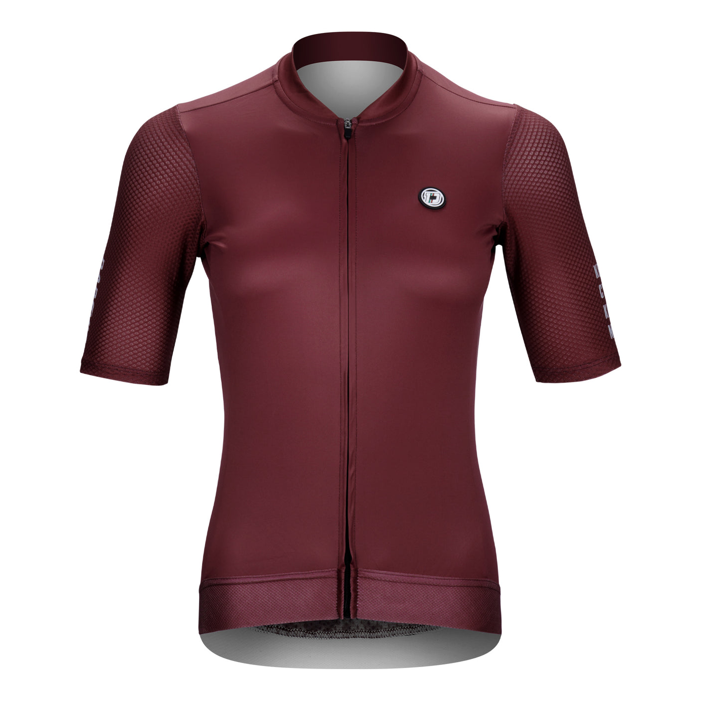 LIFTTINT 1.X maillot de ciclismo - ROJO