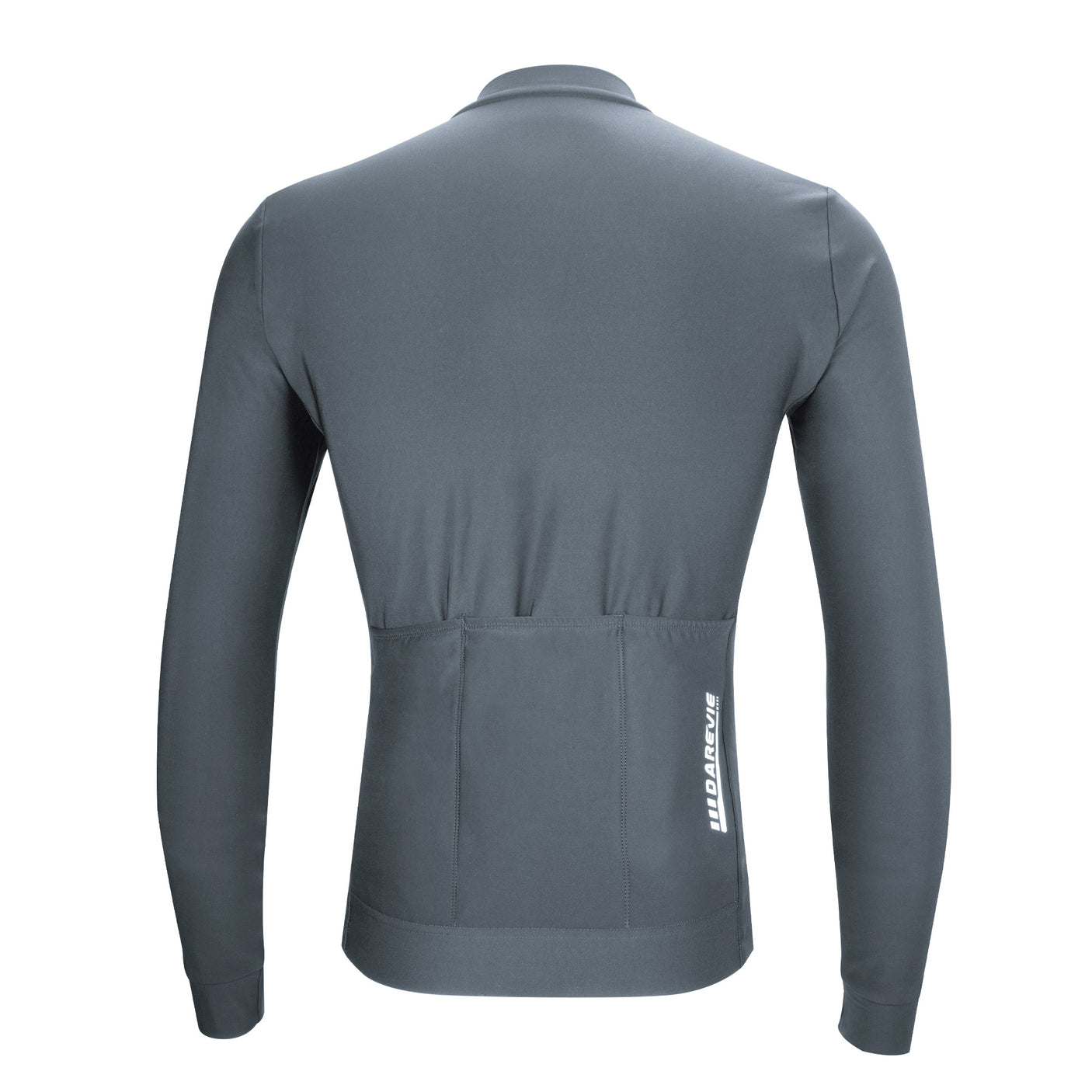 MOJITO TERMAL maillot de ciclismo - GRIS