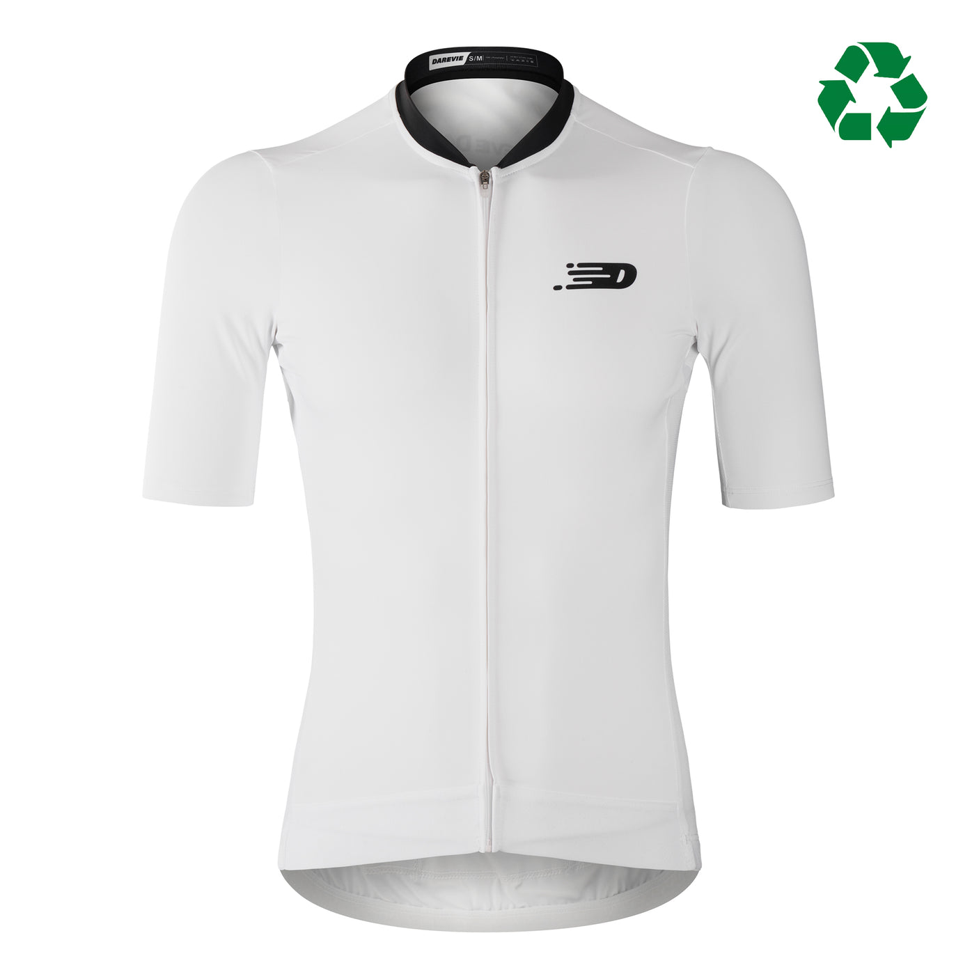 VORTEX RECICLADO profesional maillot de ciclismo