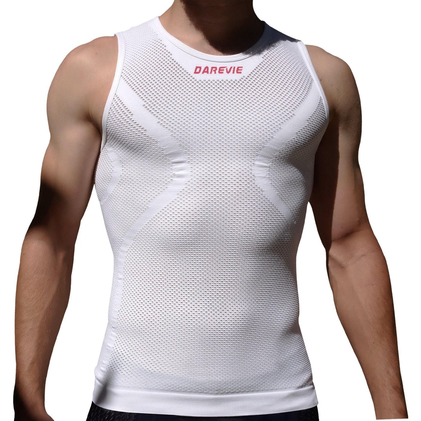 CYCLING - KNITTING BASE LAYER | DAREVIE
