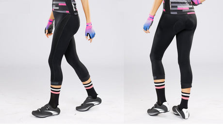 Women's Cycling Leggings - Darevie Shop